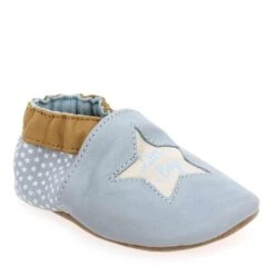 ROBEEZ DOUDOU FOREVER - Ciel Camel