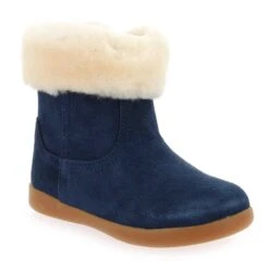 Ugg JORIE 2 - Marine 5 Ugg JORIE 2 - Marine -Muratti France Soldes 0566ee34b7bc123ba8925ecd73246ef22f9418d40b87223a39bf281a3737ee1d 1