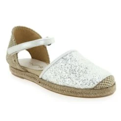 Unisa YOXI - Argent Blanc