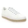 No Name MALIBU SNEAKER - Blanc