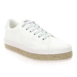No Name MALIBU SNEAKER - Blanc