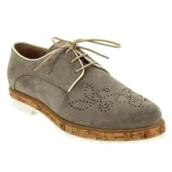 Muratti AGNESA - Taupe