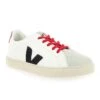 Veja SMALL-ESPLAR-LACE - Blanc Marine