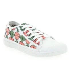 LE TEMPS DES CERISES BASIC 02 SEQUIN - Blanc Rose