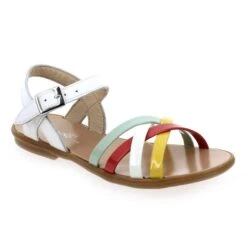 THELMA - Blanc Multi