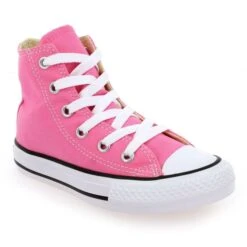 Converse ALL STAR HI - Rose