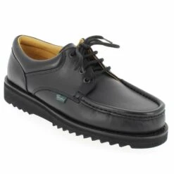 Paraboot THIERS - Marron Foncé