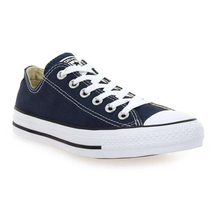 Converse ALL STAR OX - Blanc 2 Converse ALL STAR OX - Blanc – Image 2