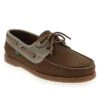 Paraboot BARTH - Gris Foncé