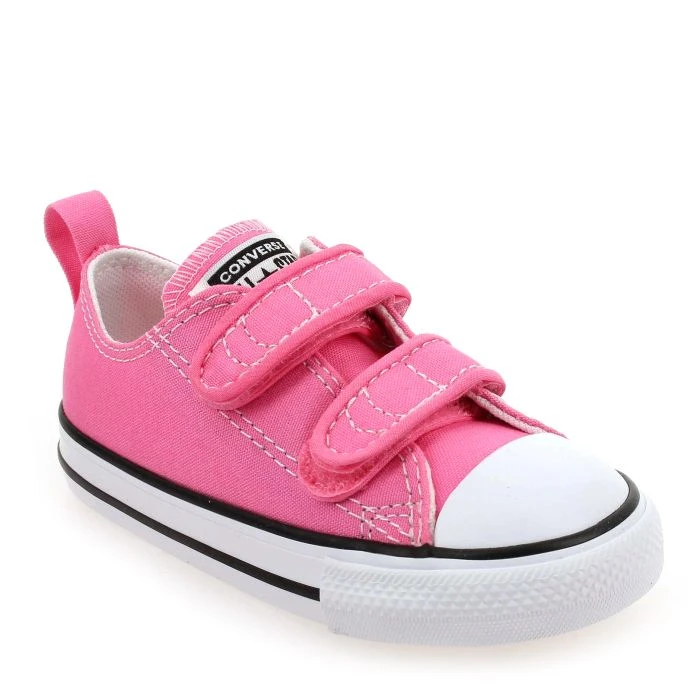 Converse CTAS OX 2V BASIC - Rose 1 Converse CTAS OX 2V BASIC - Rose