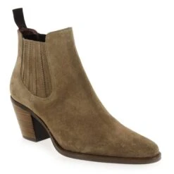 Muratti RESEDA - Taupe -Muratti France Soldes 2ab01c76a4586d1cd8e809cd68ed51fb586feeab56166603b5577a400dac76e7 1