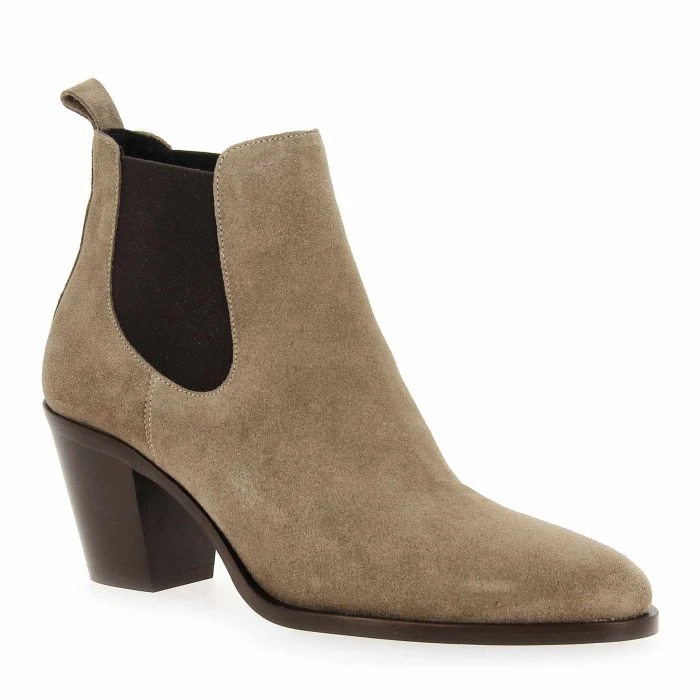 DYLAN - Taupe 2 DYLAN - Taupe – Image 2