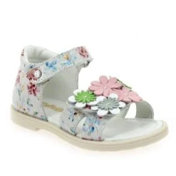 Naturino PELITE - Rose Multi