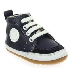 ROBEEZ MIGO BOY - Cognac