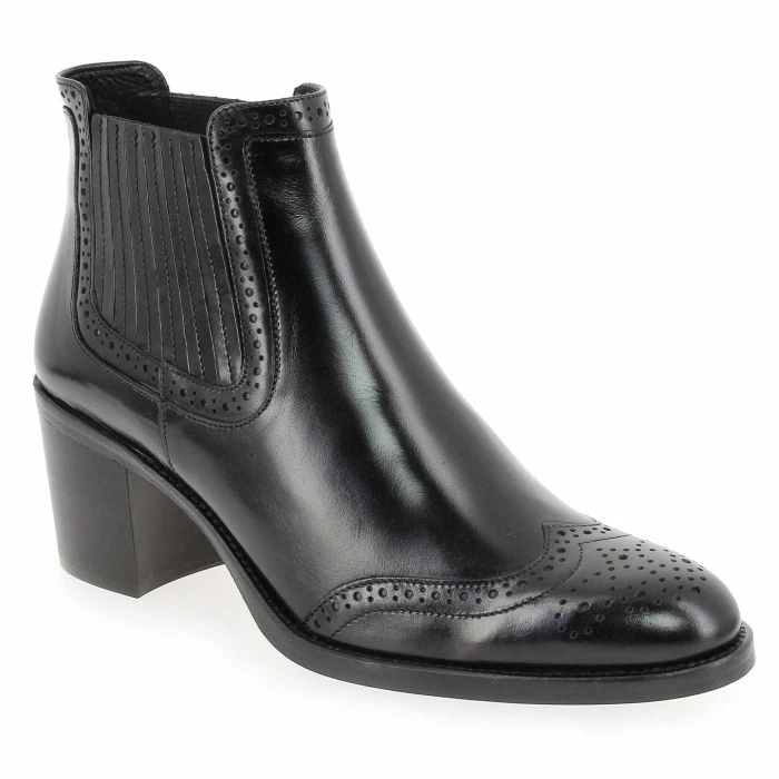 ADELE - Noir 1 ADELE - Noir