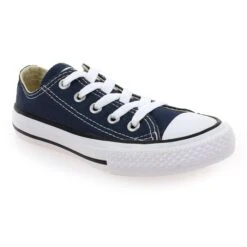 Converse ALL STAR OX ENF - Noir