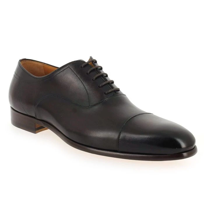 Magnanni 22280 532 BOL - Chocolat 1 Magnanni 22280 532 BOL - Chocolat