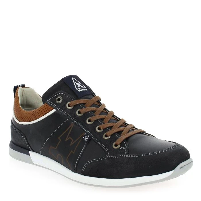 GAASTRA BAYLINE PE21 - Cognac 2 GAASTRA BAYLINE PE21 - Cognac – Image 2