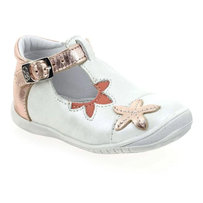 ANAXI - Blanc Corail 1 ANAXI - Blanc Corail