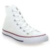 Converse CHUCK TAYLOR ALL STAR HI .. - Noir