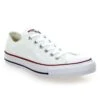 Converse CHUCK TAYLOR ALL STAR OX - Rouge