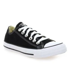 Converse CHUCK TAYLOR ALL STAR OX - Marine -Muratti France Soldes 45910 03 01 2