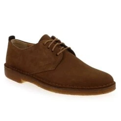 Clarks DESERT LONDON - Cognac