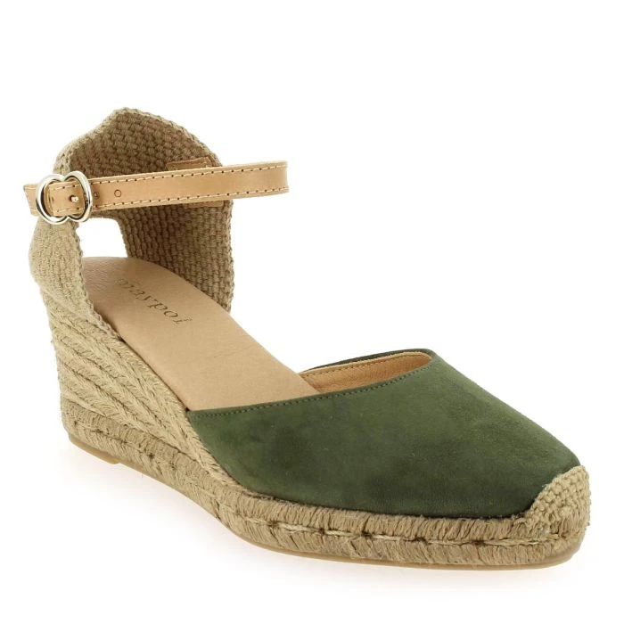 LOLA - Kaki 6 LOLA - Kaki – Image 6