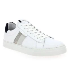 SCHMOOVE SPARK GANG - Blanc Kaki