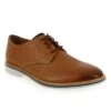 Clarks ATICUS LACE - Cognac