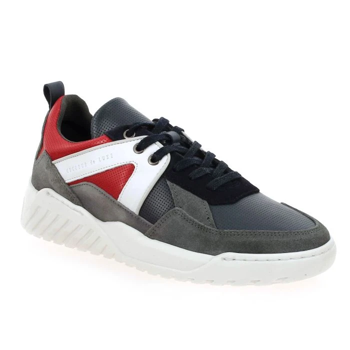 ILLINOIS - Marine Bordeaux 2 ILLINOIS - Marine Bordeaux – Image 2