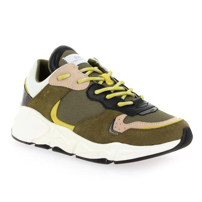 TREK-IX - Kaki Multi 1 TREK-IX - Kaki Multi