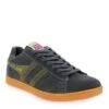 Gola EQUIPE SUEDE CMA495 - Gris Kaki