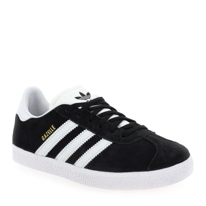 Adidas Originals GAZELLE - Bleu électrique 2 Adidas Originals GAZELLE - Bleu électrique – Image 2