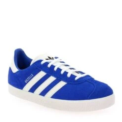 Adidas Originals GAZELLE - Marine -Muratti France Soldes 51828 12 0 1