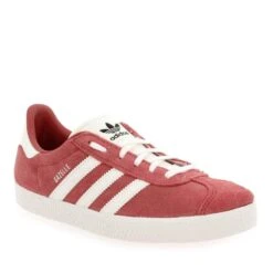 Adidas Originals GAZELLE - Marine -Muratti France Soldes 51828 13 01 1