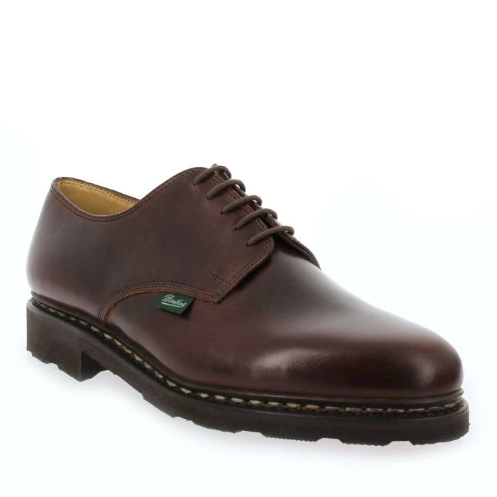 Paraboot ARLES - Noir 2 Paraboot ARLES - Noir – Image 2