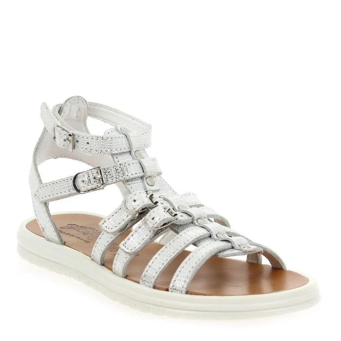 AVRILLE - Argent 2 AVRILLE - Argent – Image 2