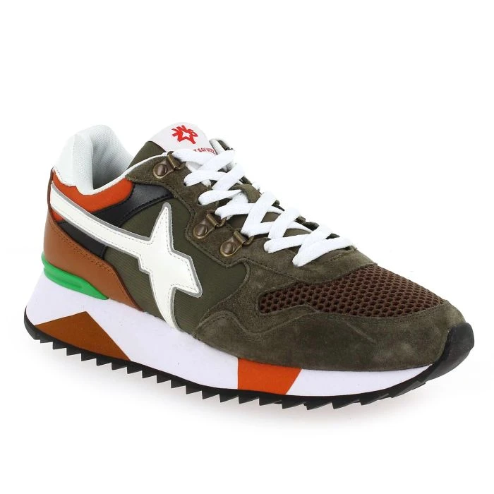 YAK M - Kaki Multi 2 YAK M - Kaki Multi – Image 2