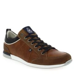 GAASTRA BAYLINE PE21 - Marine Cognac