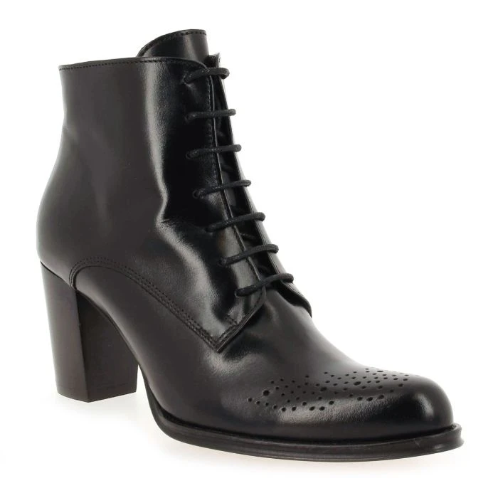 Muratti CHARLOTTE - Cognac 2 Muratti CHARLOTTE - Cognac – Image 2