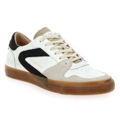 GUILLERMO - Blanc Noir