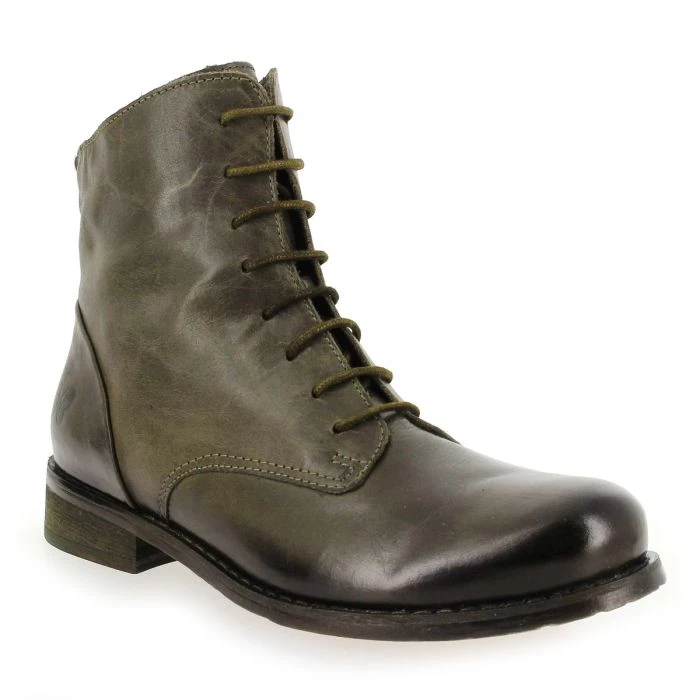 Felmini 1072 BEJA - Kaki 3 Felmini 1072 BEJA - Kaki – Image 3