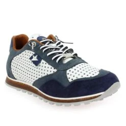 Cetti C848 ANTE - Marine Blanc