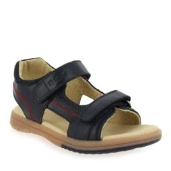 Kickers PLATINO - Marine