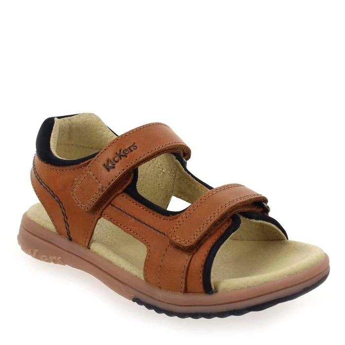 Kickers PLATINO - Marine 2 Kickers PLATINO - Marine – Image 2