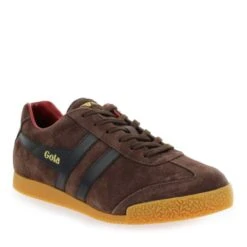 HARRIER GOLA CMA192 - Kaki Orange 17 HARRIER GOLA CMA192 - Kaki Orange -Muratti France Soldes 57625 14 01 9