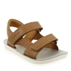 GOA BOY SCRATCH - Camel