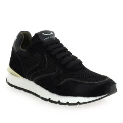 Voile Blanche JULIA LUX - Noir