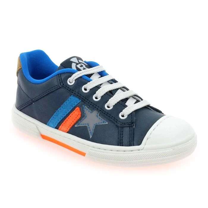 7540 - Bleu Orange 2 7540 - Bleu Orange – Image 2